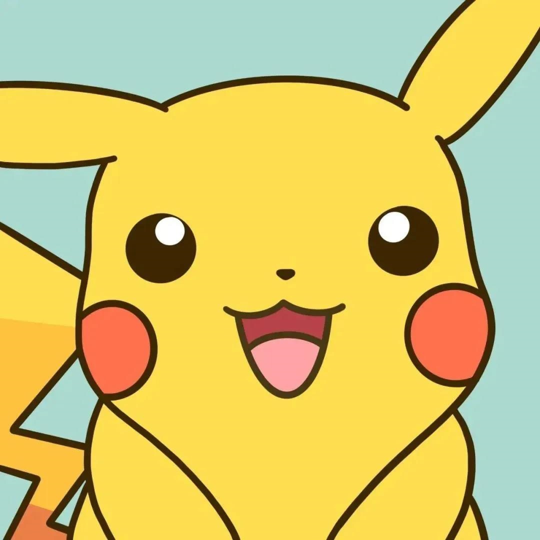 Pikachu Ren avatar